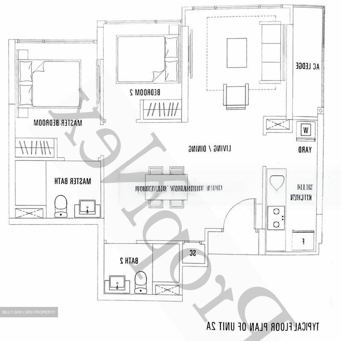 Lake Life (D22), Condominium #485618841